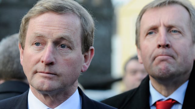 Department spent €5.7m on travel expenses in 2016