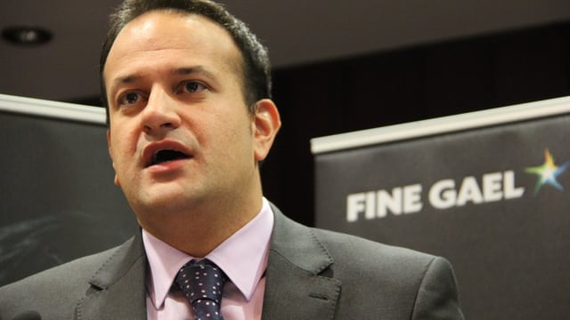 'Despicable': Rural TDs respond to Varadkar's priest remarks