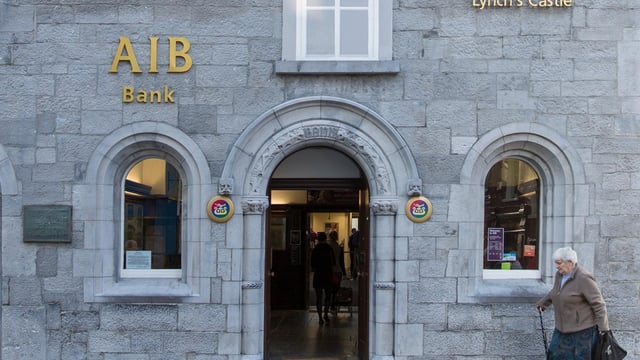AIB agri advisor team grows ahead of Ulster Bank loan acquisition