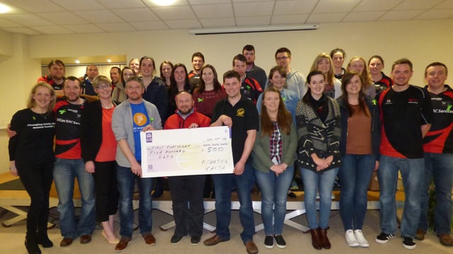 Movie Night at the Mart a success for mental health