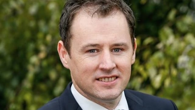 McConalogue: 'Brexit poses major threat to agri-food sector'