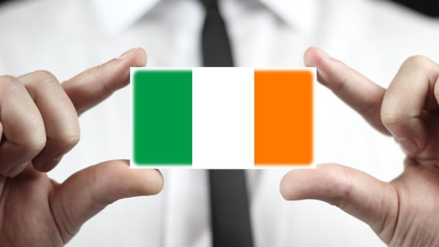 Ireland has been net importer of food since 2000, UN data reveals