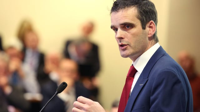Income averaging and ANC payment hikes among IFA demands from Budget 2017