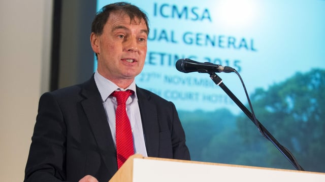 GDT dairy price fall may well be a one-off – ICMSA