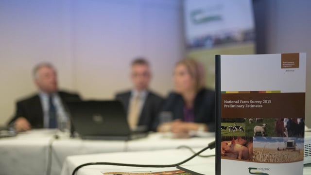 Teagasc criticised for how it calculates farm incomes