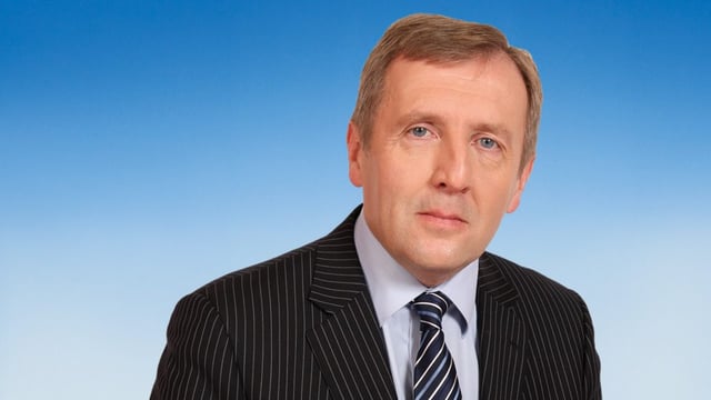 Everyone can have a ‘bad day at the office’ - just ask Michael Creed