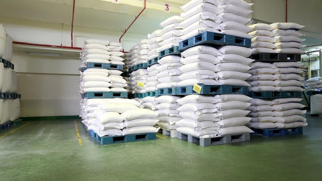 80,400t of SMP sold from intervention in latest tender