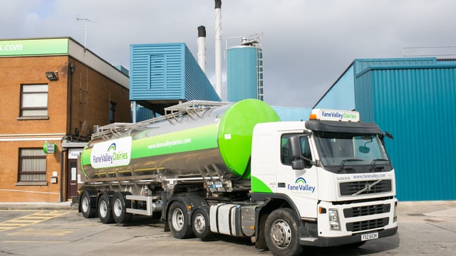 New deal sees Lakeland acquire Fane Valley Dairies business