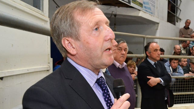 Slow draw down of grant aid blamed for €106m spending deficit