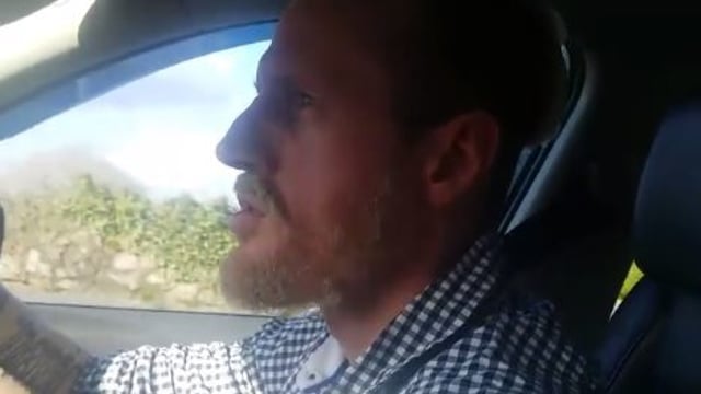 Video: The farming version of 'I took a pill in Ibiza' has become an internet sensation