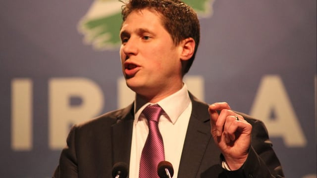 Carthy set to contest European Elections this May