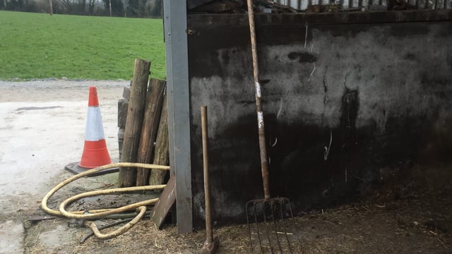Kilkenny County Council agrees farm inspection protocol