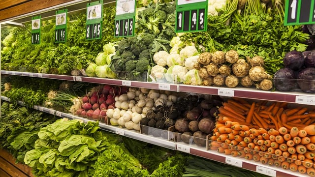 Ibec sets out the agri-food stall for new Government