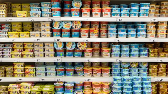 GDT results signal a good two weeks for the dairy sector