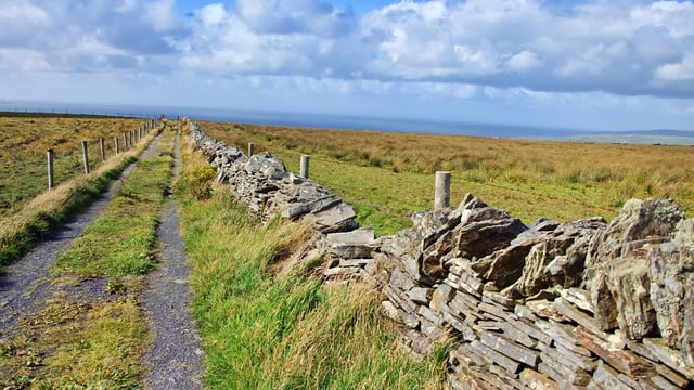 Mostly dry over coming days but rain expected by weekend - Met Éireann