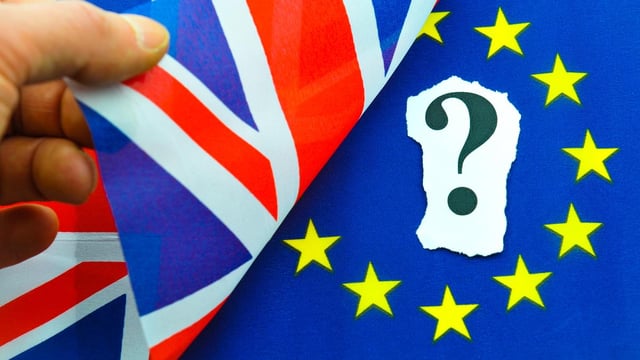 Tariff Rate Quotas could be Ireland’s Brexit ‘get out of jail card’