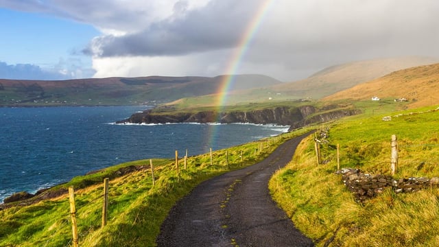 Weather to become unsettled and changeable, after highs of 25 degrees early in the week