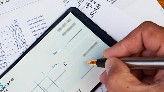 Do farmers really pay their fair share of tax?