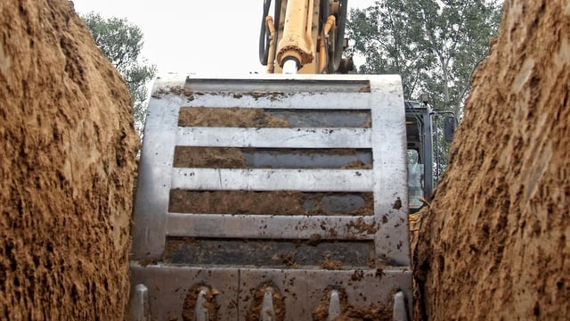 Concerned how EU policy affects your land use? So you should be