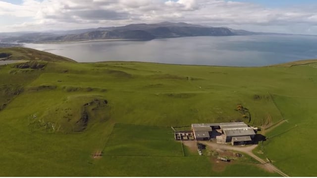 Farmer found to rent farm worth £1 million for £1 pound a year