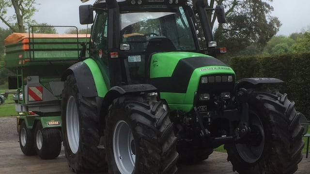 Fertiliser giant commits to Irish future with opening of new Cork facility