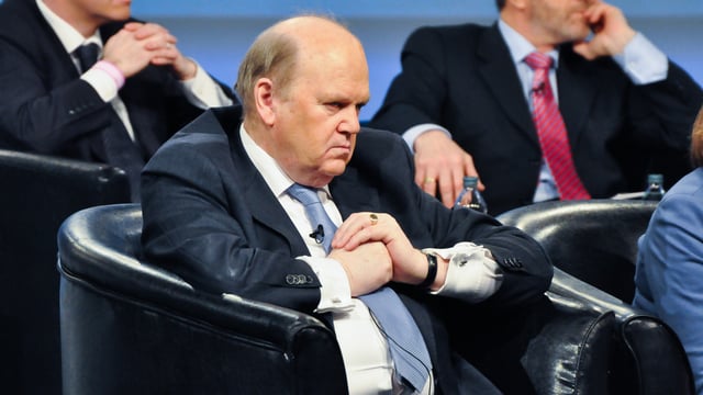 Noonan rules out tax concession for farmers forced to sell land to pay off banks