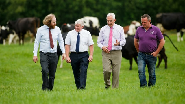 Phase two of Lakeland/Teagasc Research Programme to focus on herd fertility