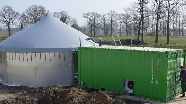 Capacity for agriculture as contributor to sequester carbon 'immense'