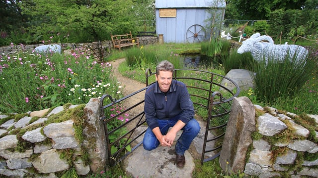 Record number of gold medals awarded at Bloom 2016