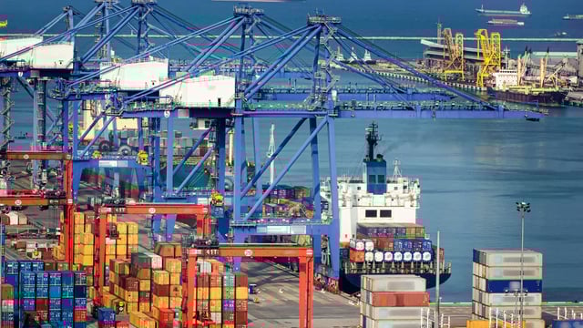 What is the EU outlook for agri markets in 2021?