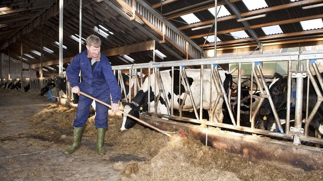 10 things to get your farming 'auld lad' this Father's Day