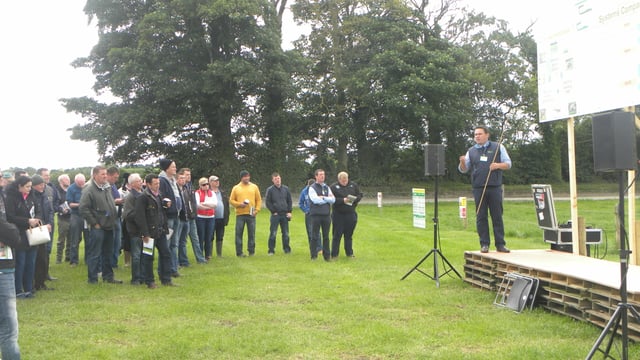 Why thousands of farmers attended Teagasc Beef 2016