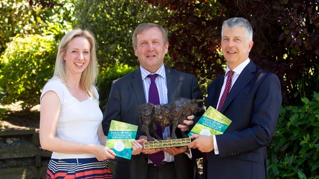 Search for Ireland's best agricultural journalists is now on