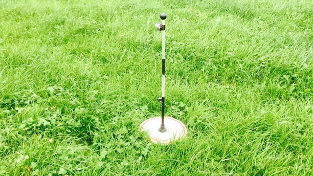 Dealing with a surplus of grass as growth rates take off