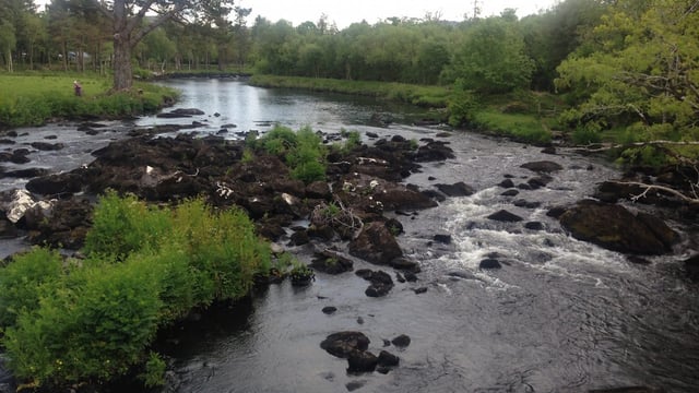 Two of the most potentially toxic pollution sources on farms this summer