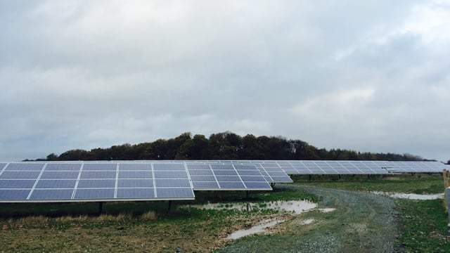 Solar energy for agri sector to be focus of Oireachtas Committee