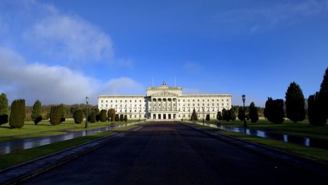 NI farmers call for Stormont to be restored to avoid 'damaging scenario'