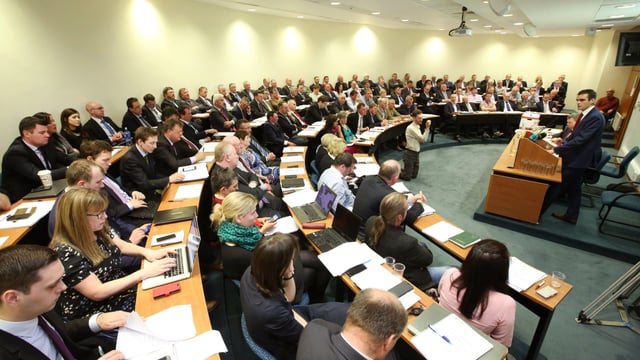IFA looks for new boss - no details of salary disclosed