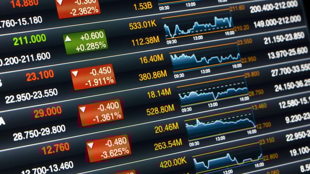 Sterling rallies on back of new UK Government