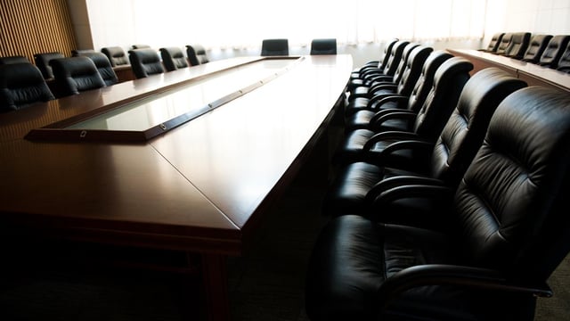 New climate action committee to meet in September