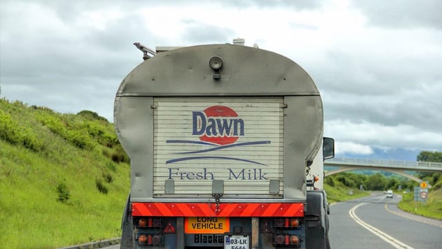 'Co-ops paying less than 23c/L for milk are underpaying their farmer suppliers'