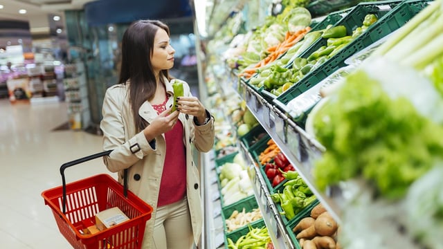Consumers 'can have cheap food or pay a fair price - not both'
