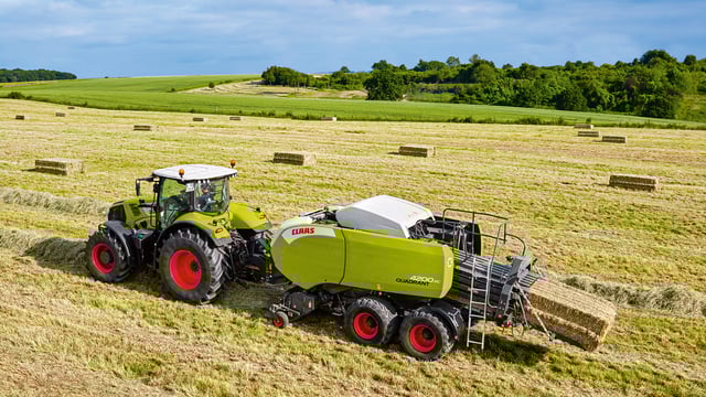 Cheap finance is the thin end of the CAP wedge for farmers