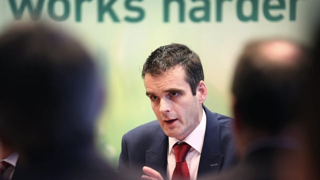 ABP farmer suppliers can expect letter to opt in or out of levy payment within days