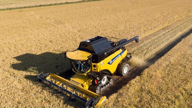 National aid top-up should go exclusively to cereal growers