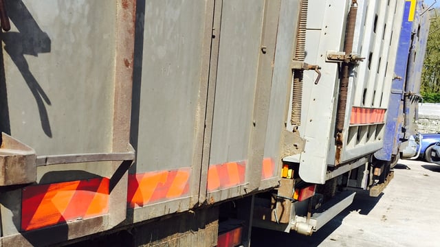 Revenue seize €416,000 worth of drugs from cattle truck