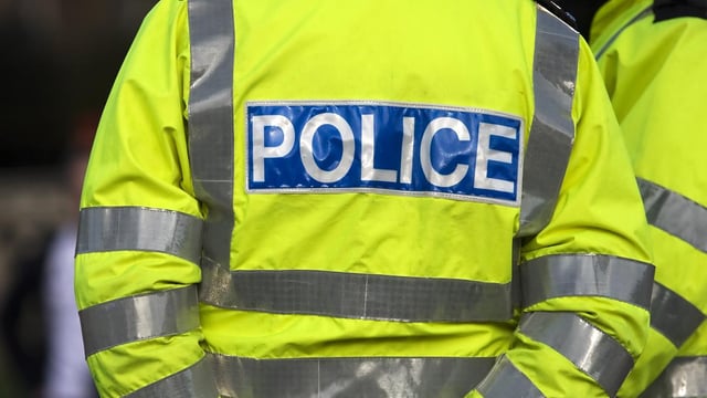 Stag that was on the loose in Newry shot dead by police marksmen