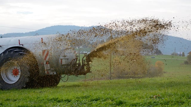 Don't breach your Nitrates limits this year