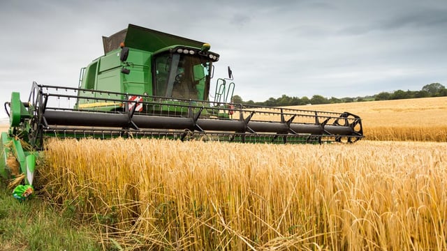 Government 'must address continued decline' of tillage