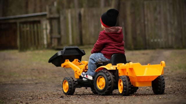 Opinion: Farm deaths will continue to happen as long as we think they won't happen to us